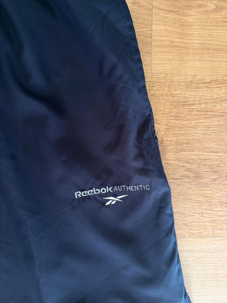 Reebok Authentic Black Shorts image 2