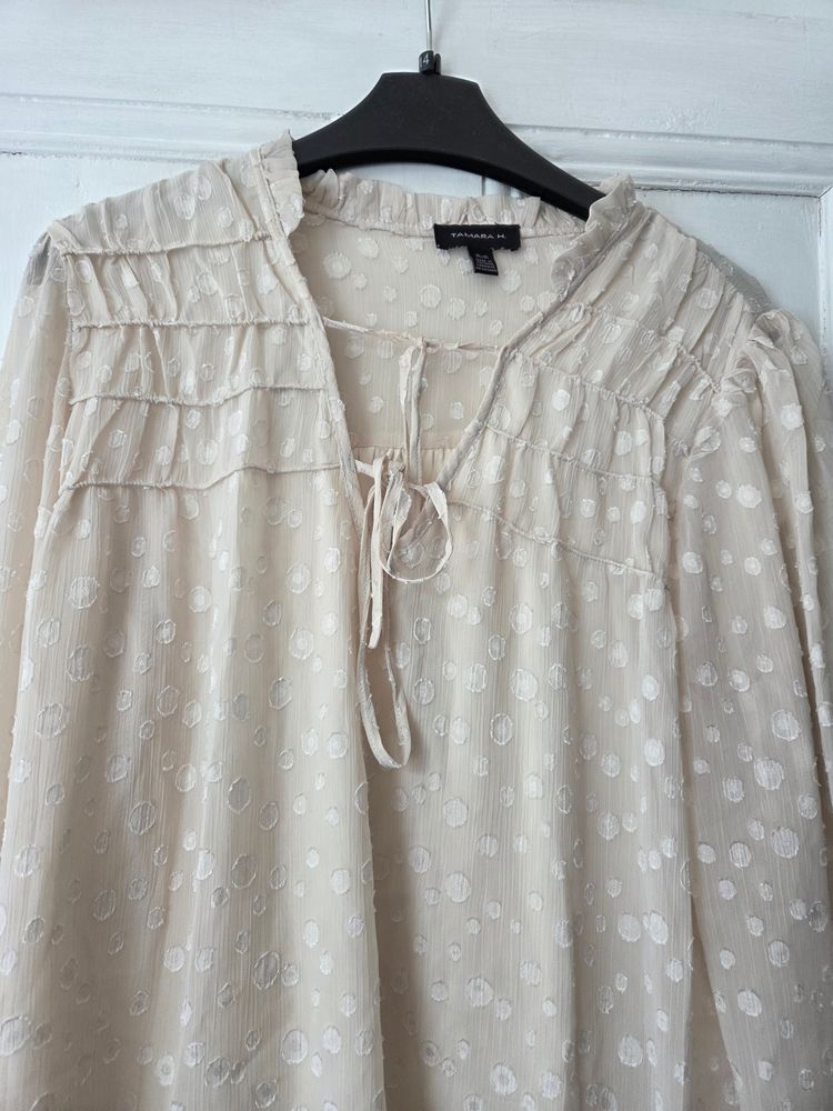Tamara H. Women'S Blouse 2