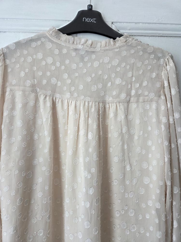 Tamara H. Women'S Blouse 6