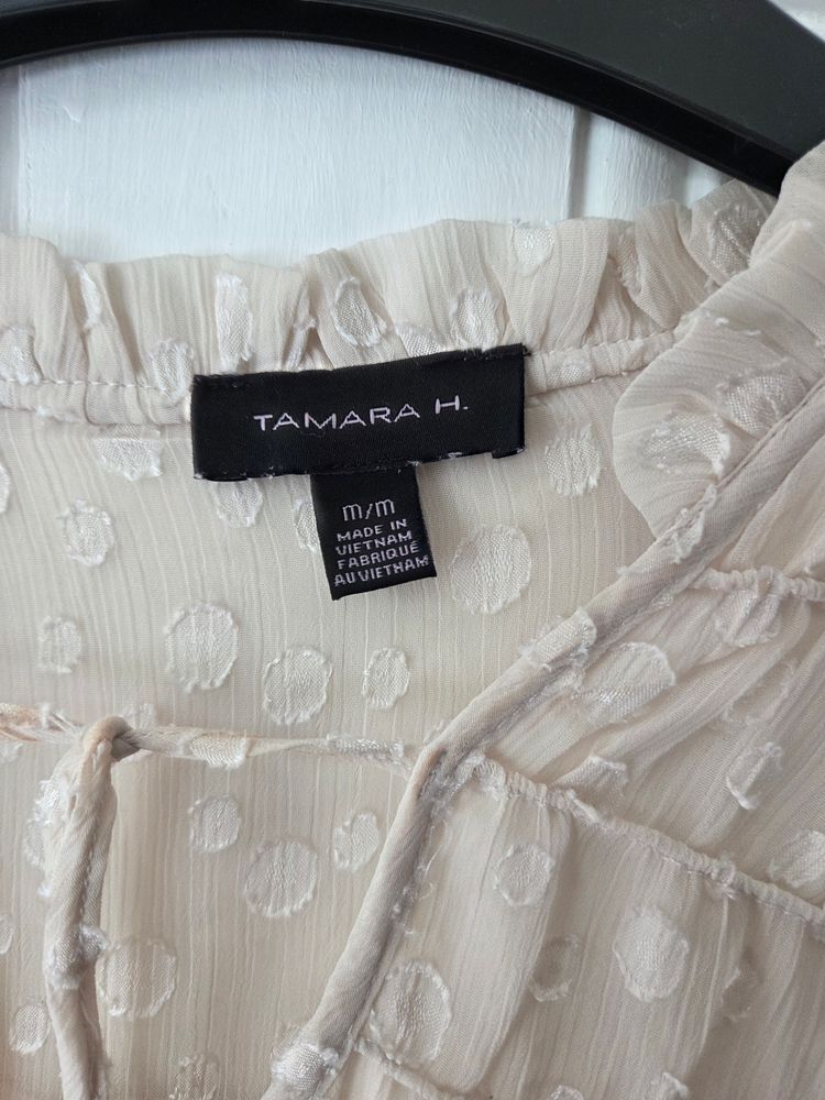 Tamara H. Women'S Blouse 4
