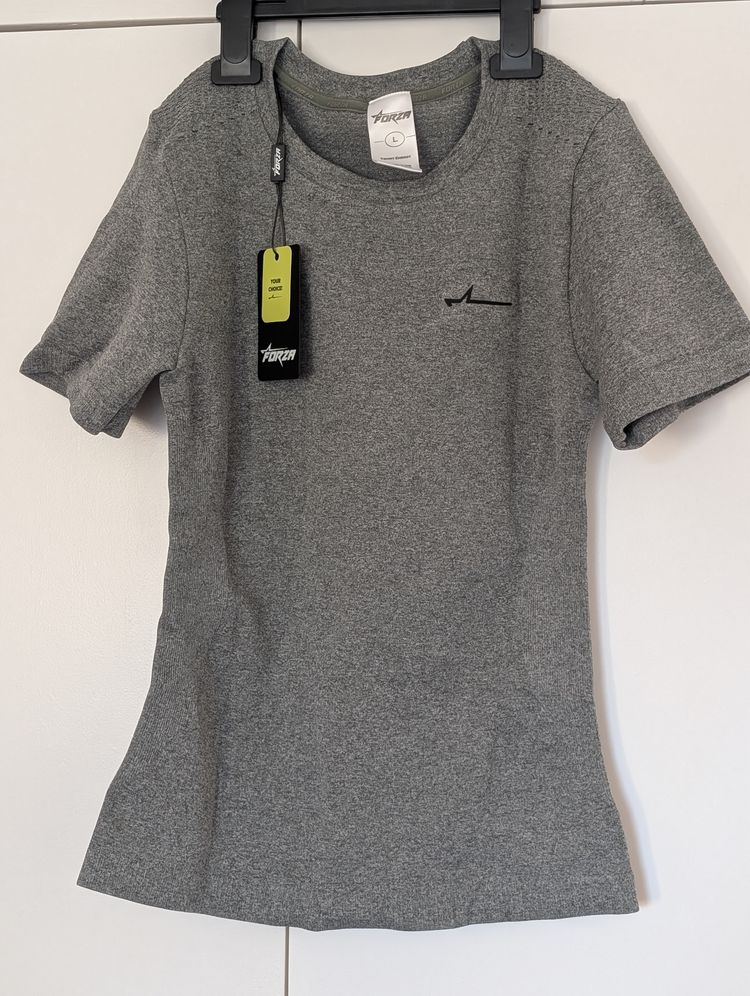 Immagine di Forza  T-Shirt Energy Sage Leaf 2