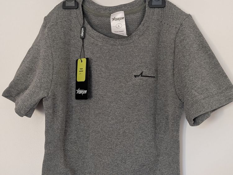 Immagine di Forza  T-Shirt Energy Sage Leaf 3