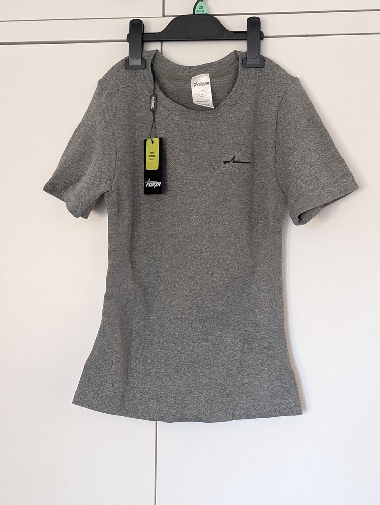 Other Forza  T-Shirt Energy Sage Leaf product image