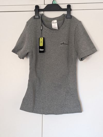 Forza T-Shirt Energy Sage Leaf