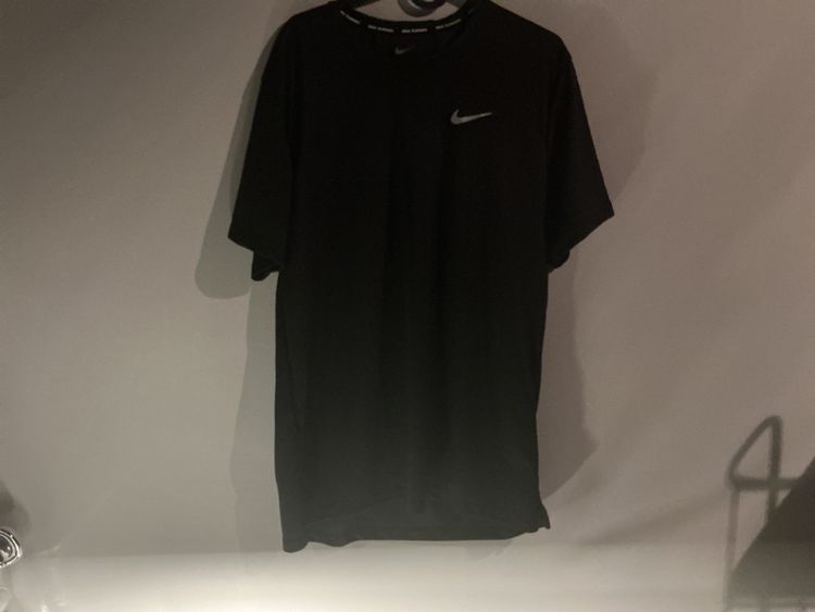Nike Black T-Shirt, SIZE L,XL,XXL