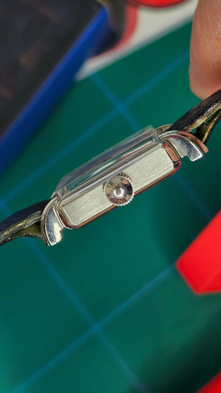 Immagine di Eterna Wristwatch 4