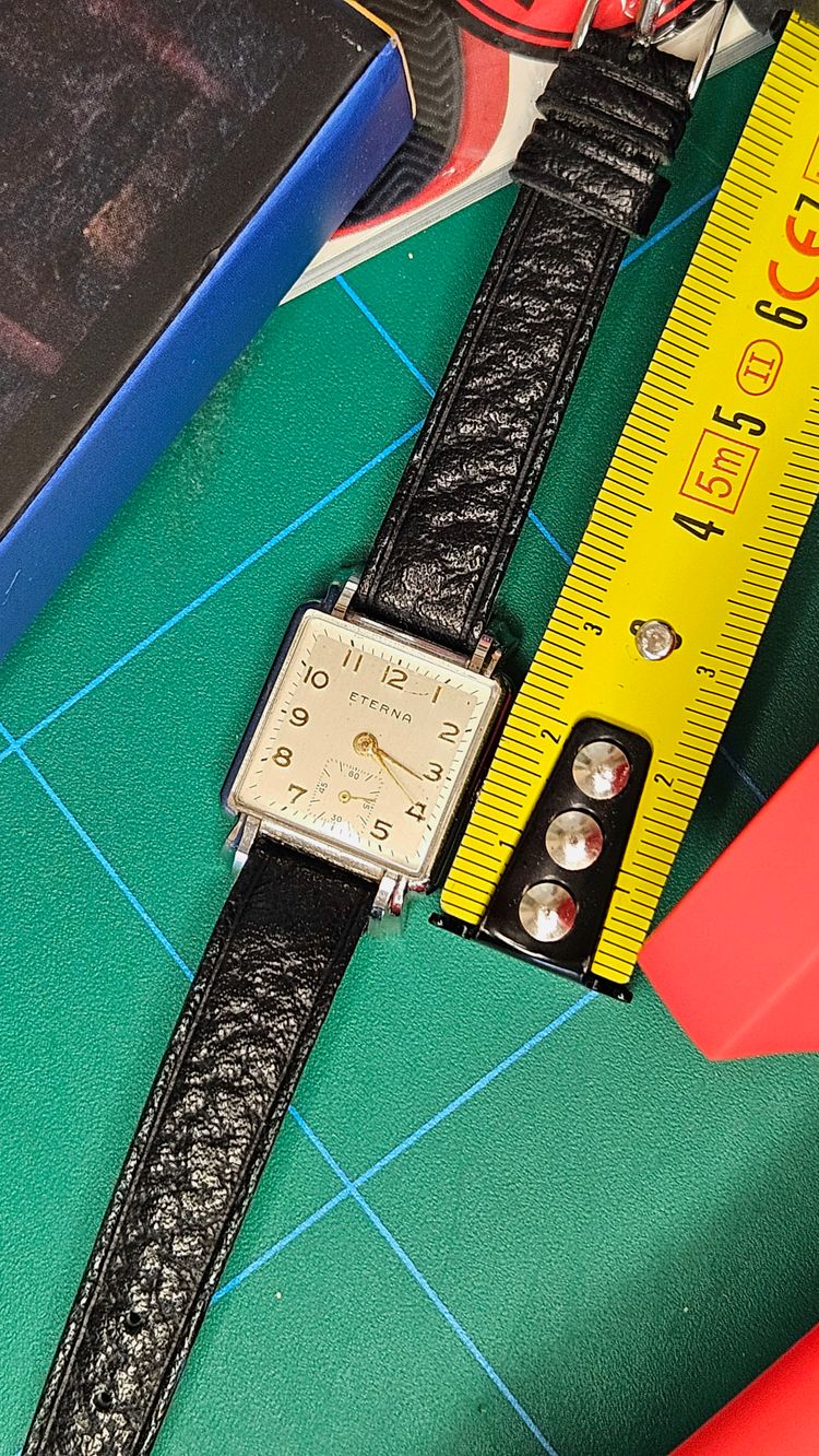 Immagine di Eterna Wristwatch 6