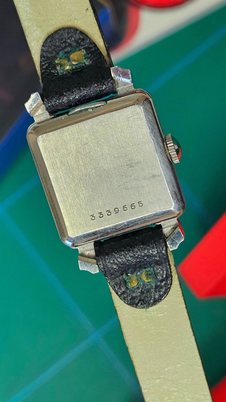 Immagine di Eterna Wristwatch 3