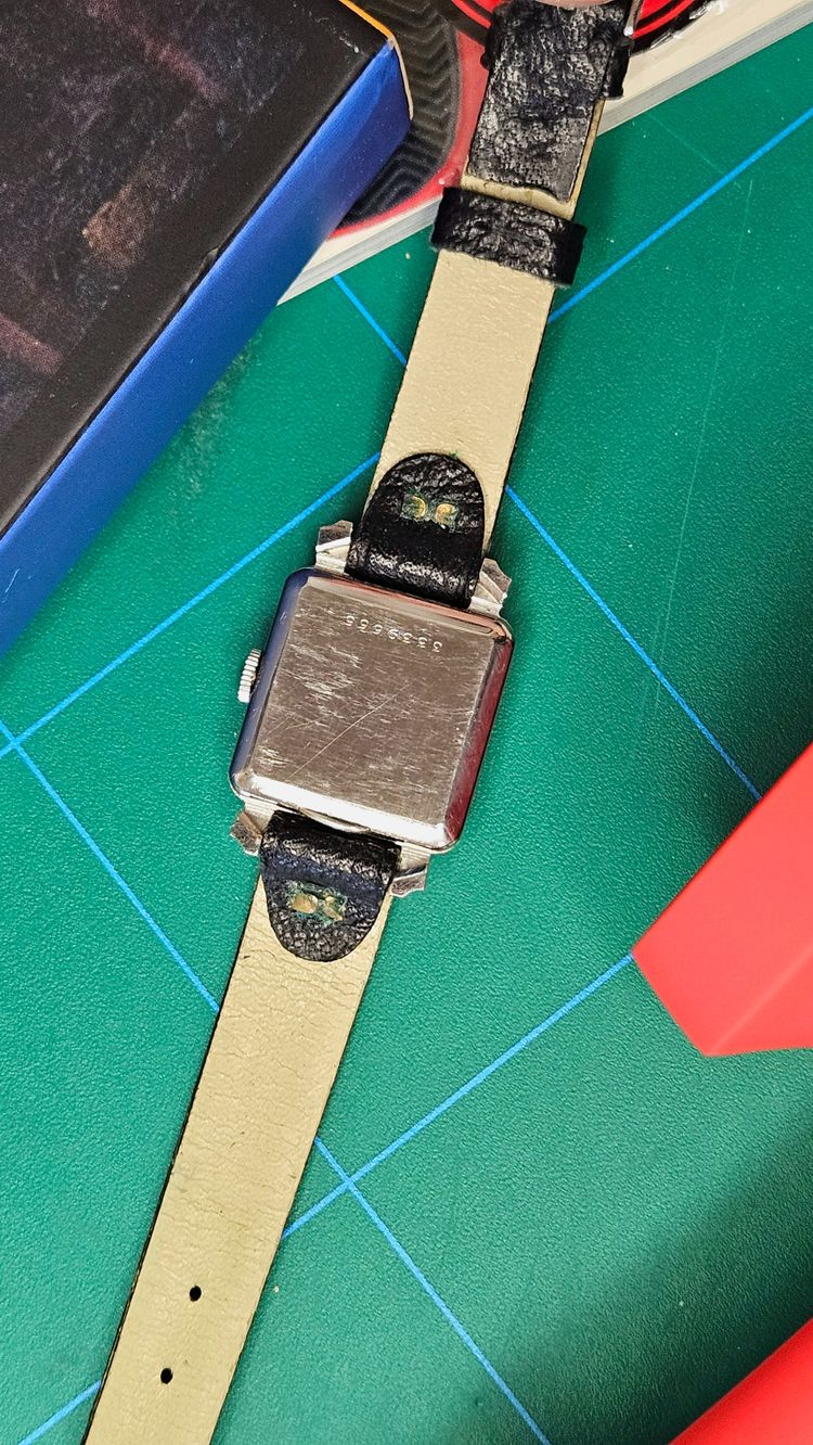 Immagine di Eterna Wristwatch 5