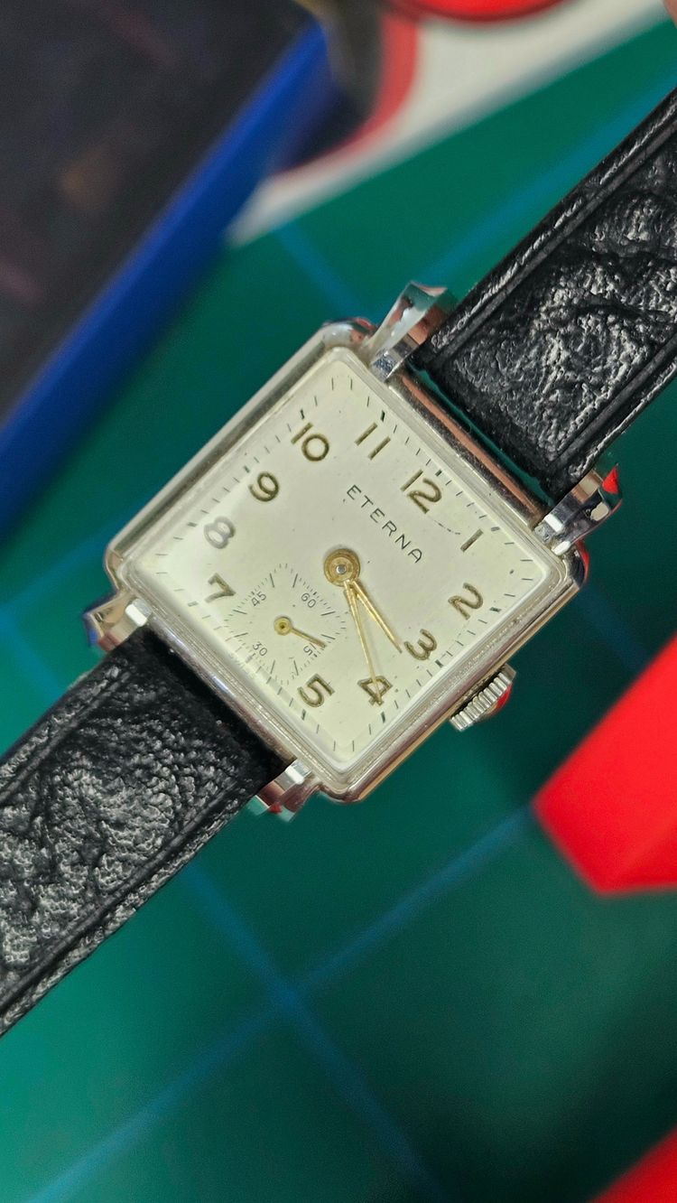 Immagine di Eterna Wristwatch 2