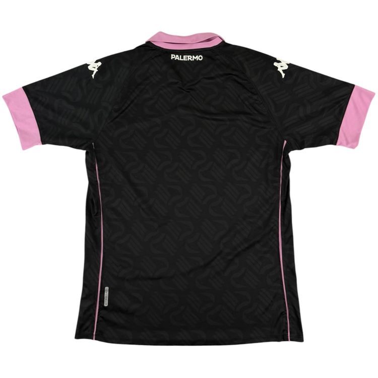 Palermo 2020 Away Shirt (XXL) 4