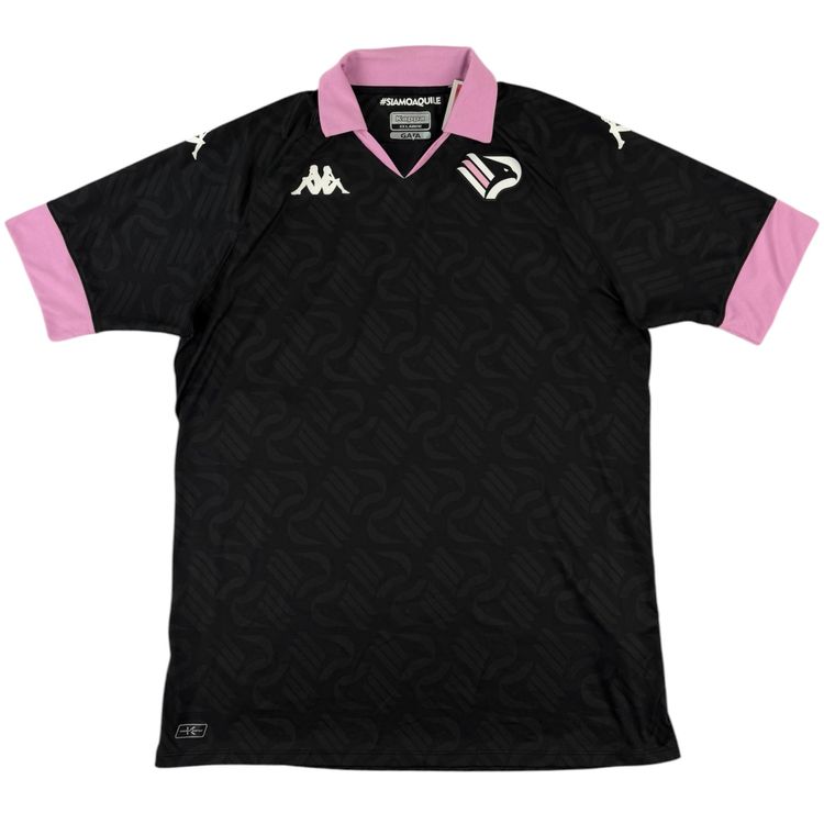 Palermo 2020 Away Shirt (XXL)