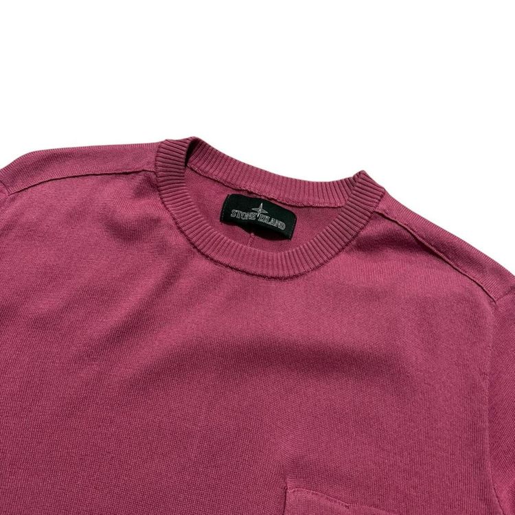Stone Island Shadow Project Pullover Jumper image 6