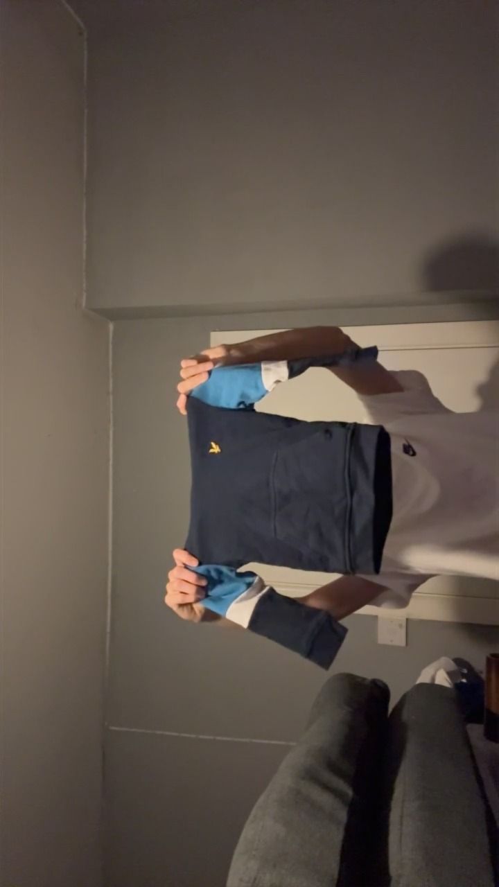 Lyle & Scott lyle scott hoodie product image