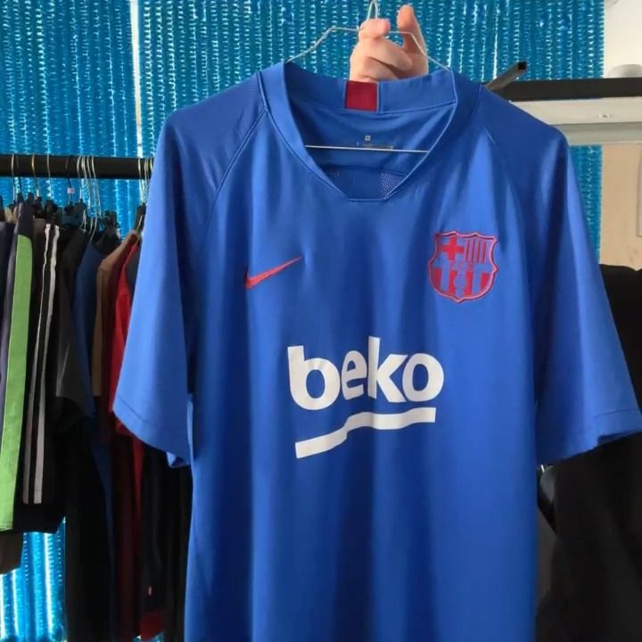 Nike Jersey da calcio Nike Barcellona imagen del producto