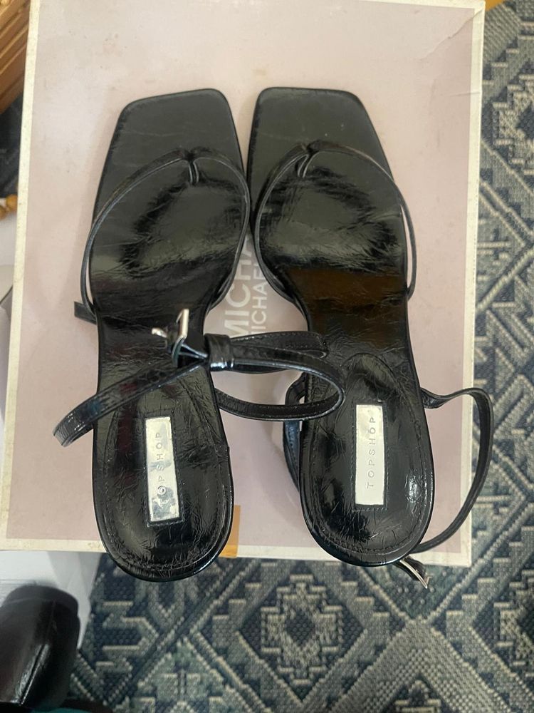 Topshop Ladies Shoes product image