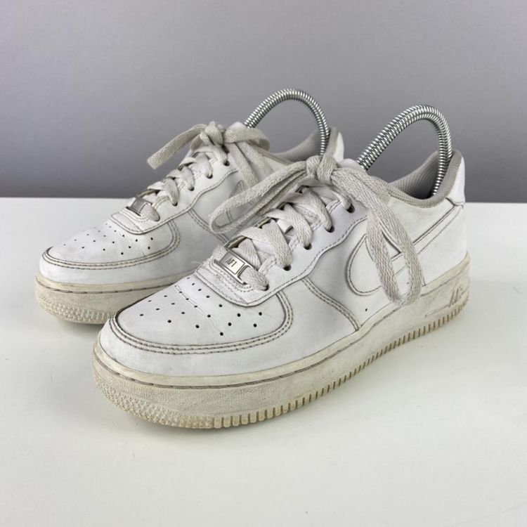 Nike Air Force 1 white