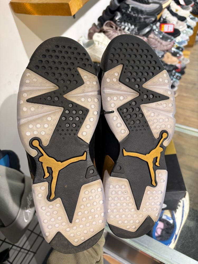 Jordan 6 DMP UK 8 6
