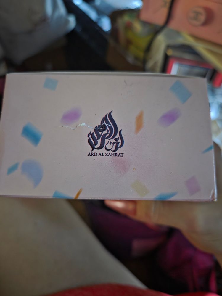 Rizo Marshmallow Eau De Toilette image 2