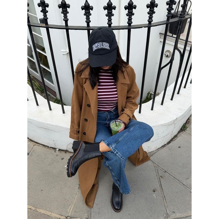 Hush Puppies Gwyneth Chelsea Boot image 14
