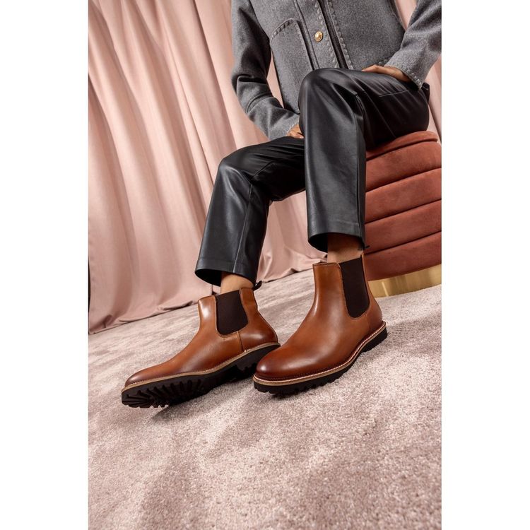 Hush Puppies Gwyneth Chelsea Boot image 11