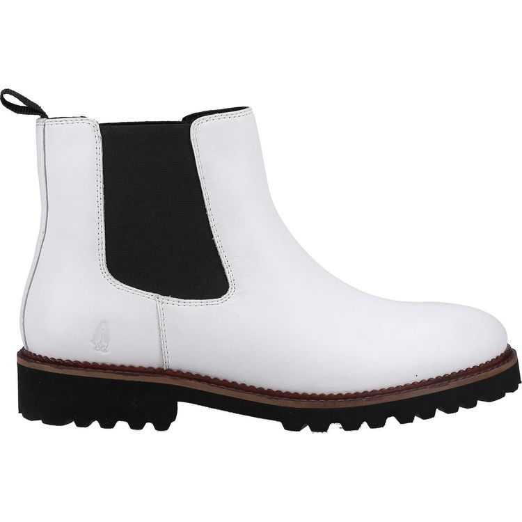 Hush Puppies Gwyneth Chelsea Boot image 4
