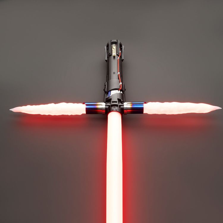 Immagine di Star Wars Kylo Ren Combat Lightsaber 18