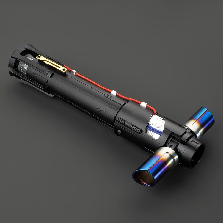 Immagine di Star Wars Kylo Ren Combat Lightsaber 19