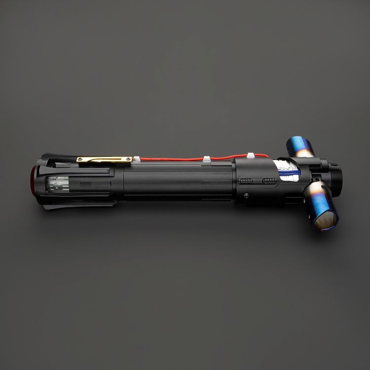 Immagine di Star Wars Kylo Ren Combat Lightsaber 13