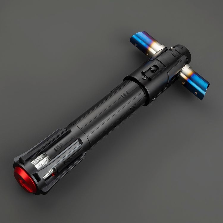 Immagine di Star Wars Kylo Ren Combat Lightsaber 4