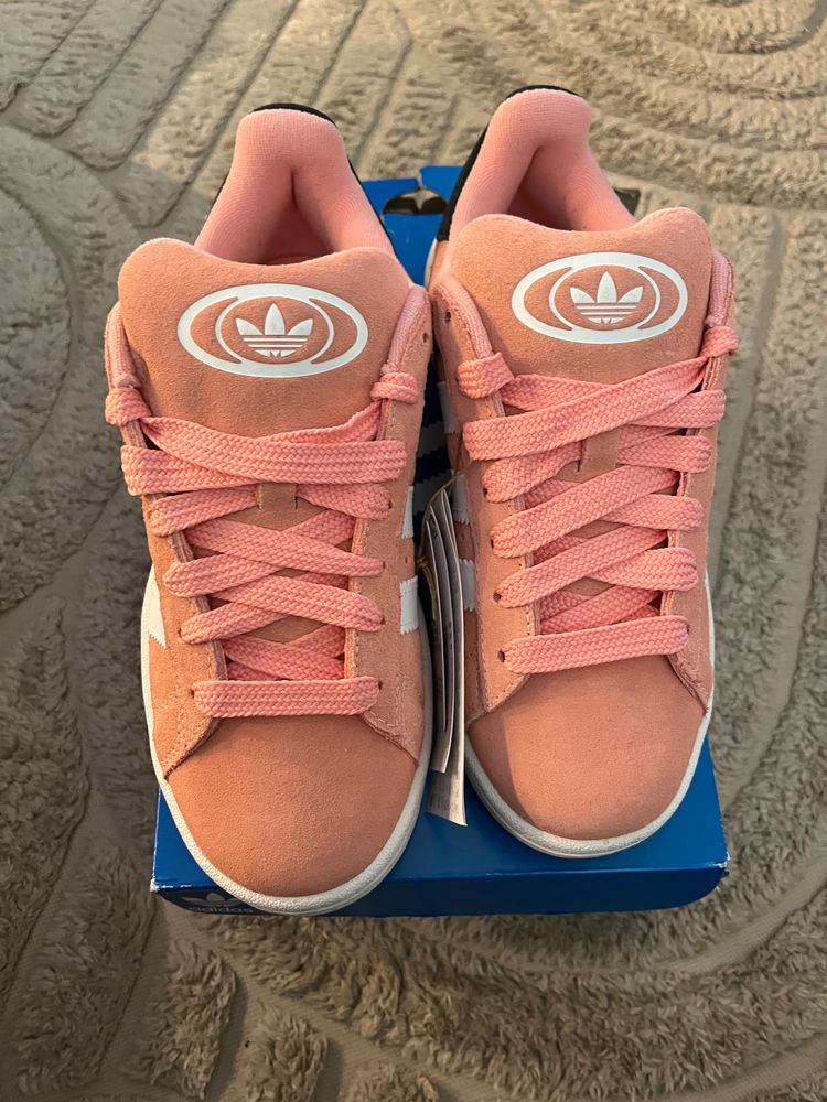 Adidas Campus 00S Sneakers 4