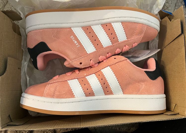 Adidas Originals Adidas Campus 00S Sneakers product image