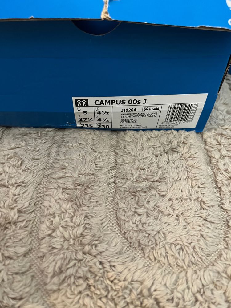 Adidas Campus 00S Sneakers 3