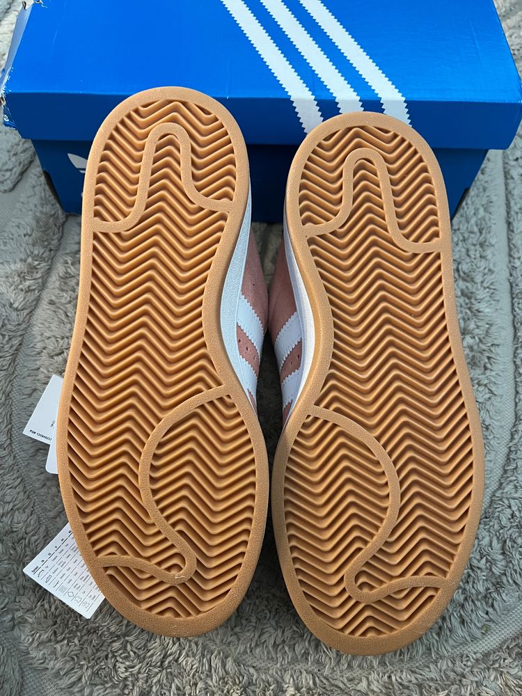 Adidas Campus 00S Sneakers 5