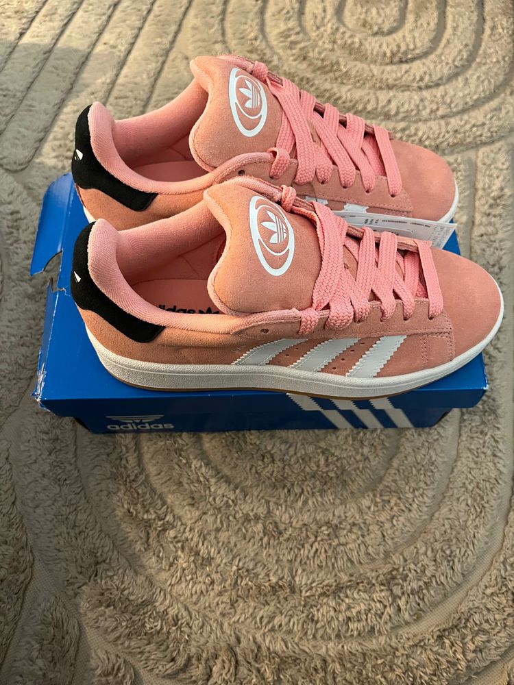 Adidas Campus 00S Sneakers 2
