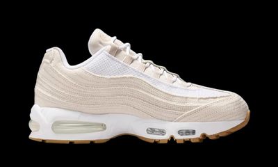 Nike Air Max 95 Levis Light Orewood Brown