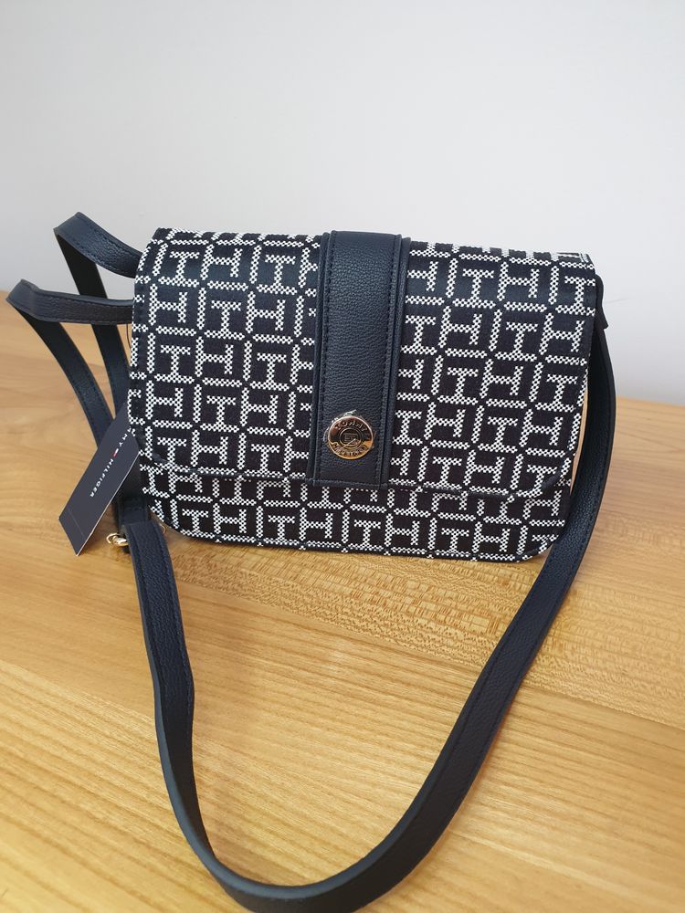 Torebka Tommy Hilfiger  image 1