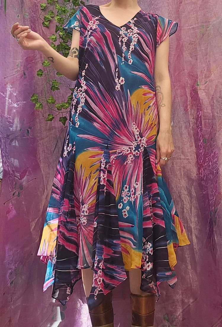 Y2K Whimsy 2 Piece 6