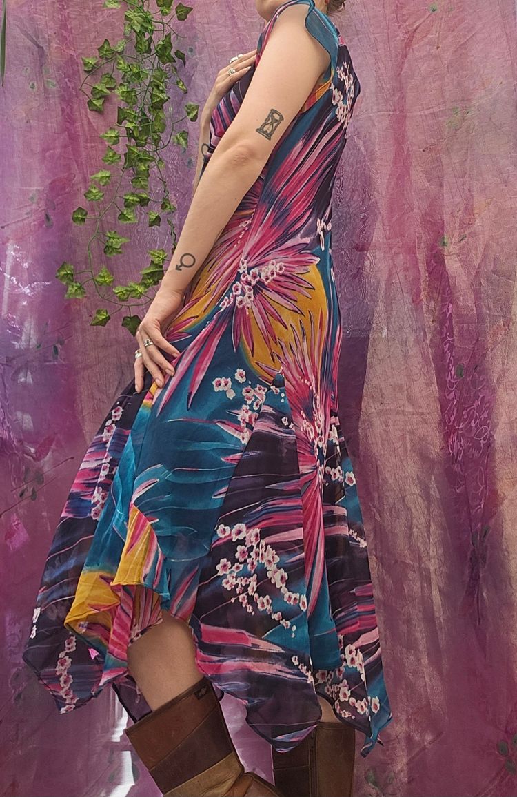 Y2K Whimsy 2 Piece 4