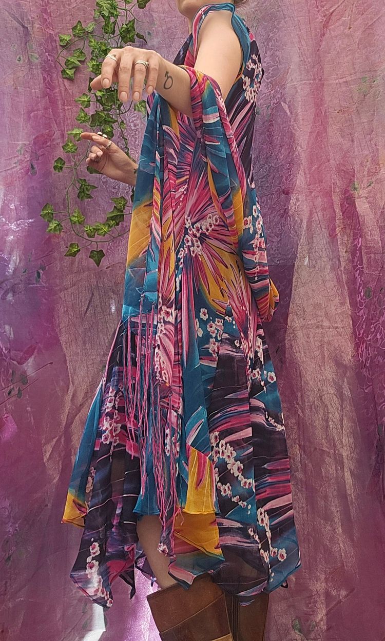Y2K Whimsy 2 Piece 5