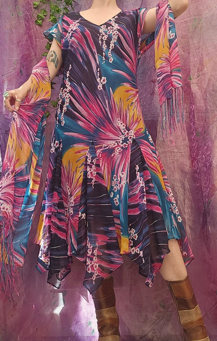 Y2K Whimsy 2 Piece