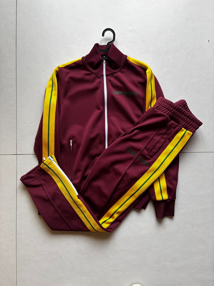 Tuta Palm Angels-Fit S/M-Condizioni 9/10