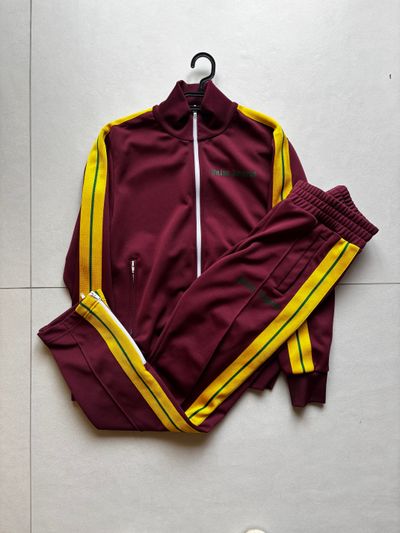 Tuta Palm Angels-Fit S/M-Condizioni 9/10