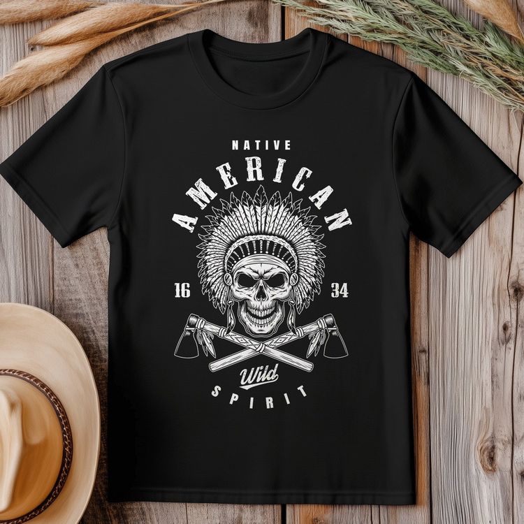 Wild Spirit T-Shirt