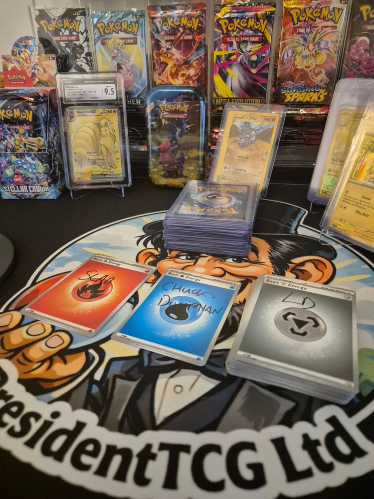 🔥🔥🔥Mystery Luck Dip!!! 151 Slab upf for grabs!!!🔥🔥🔥