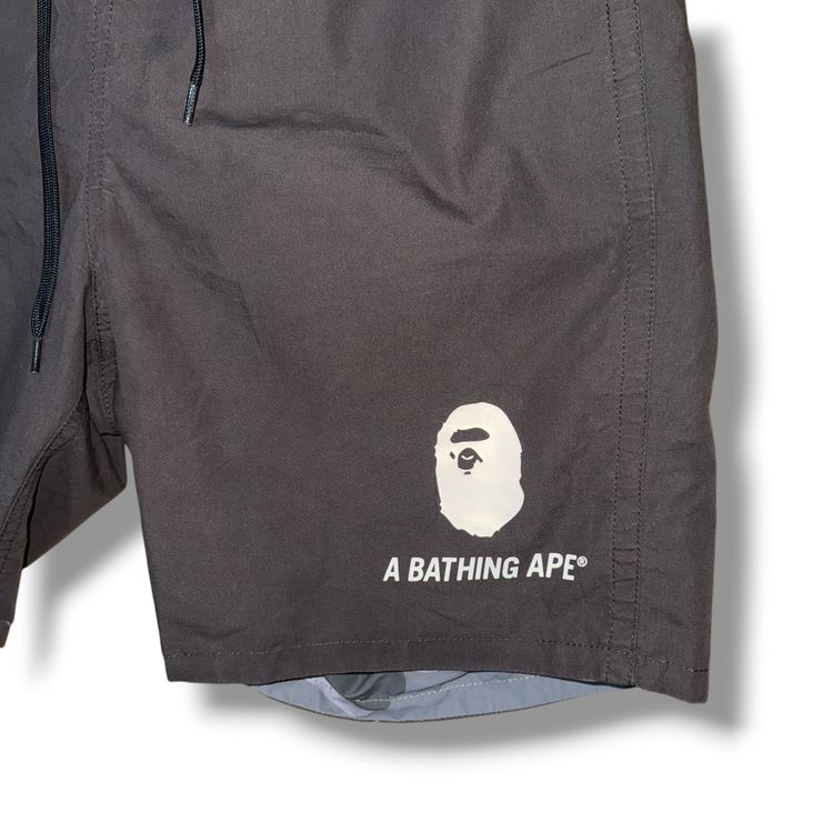 A Bathing Ape reversible Shorts, small image 2
