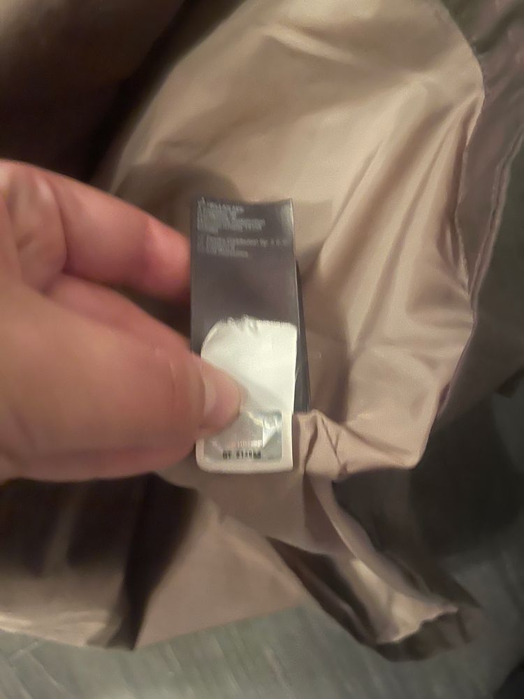 Brown Dryvent North Face Raincoat image 5