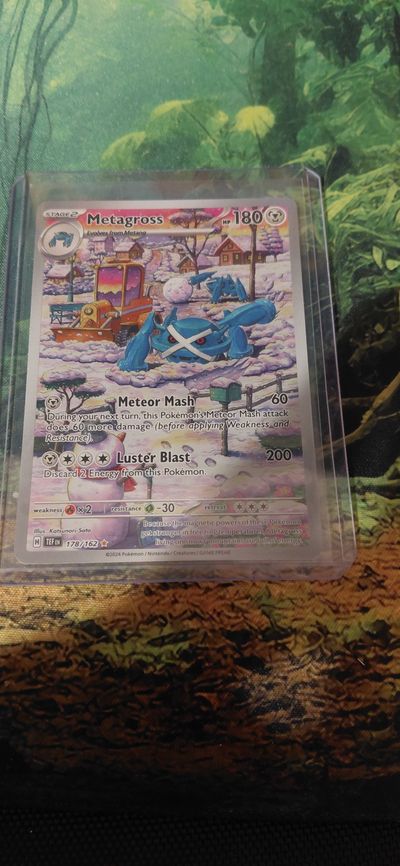 ‼️Pokémon Single Cards for Auction – Bids Start at £1, Everything Must Go!