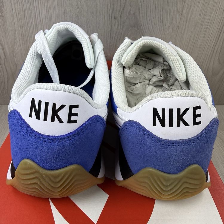 Size 6 - Nike Pacific Trainers Game Royal Blue White Black HM4771-401 image 4
