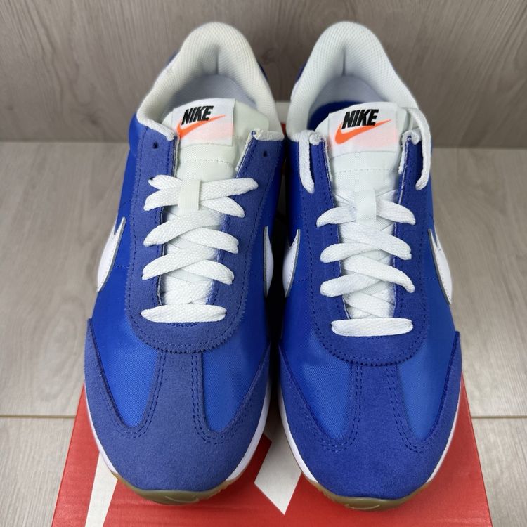 Size 6 - Nike Pacific Trainers Game Royal Blue White Black HM4771-401 image 3